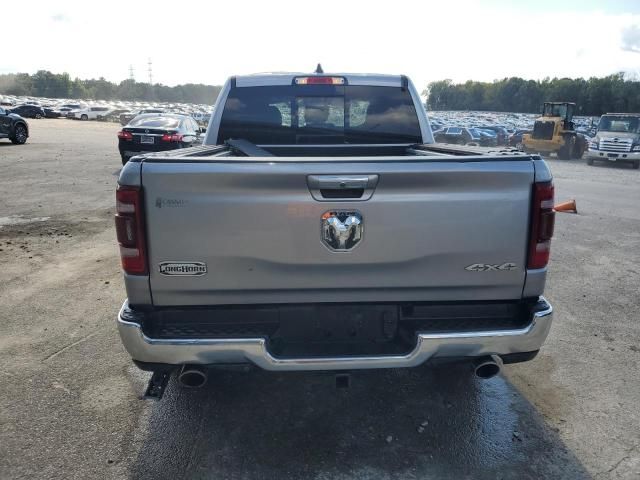 2021 Dodge RAM 1500 Longhorn