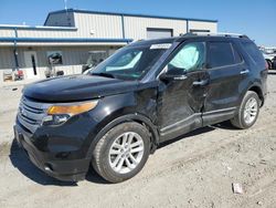 2015 Ford Explorer XLT en venta en Earlington, KY