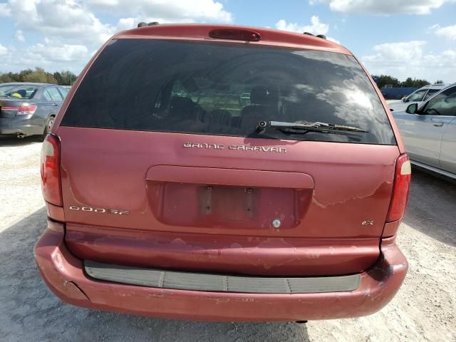 2003 Dodge Grand Caravan EX