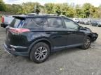 2016 Toyota Rav4 HV XLE