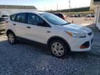 2014 Ford Escape S