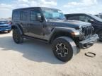 2021 Jeep Wrangler Unlimited Rubicon 4XE