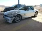 2005 BMW Z4 3.0