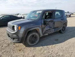 2016 Jeep Renegade Sport en venta en Helena, MT