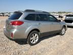 2014 Subaru Outback 2.5I