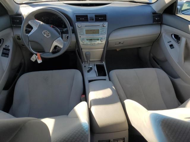 2008 Toyota Camry Hybrid