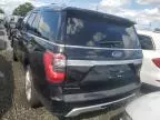 2018 Ford Expedition Platinum