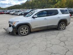 GMC salvage cars for sale: 2019 GMC Acadia SLE