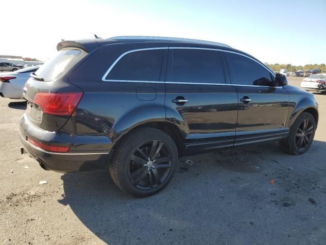 2014 Audi Q7 Premium Plus