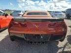 2015 Chevrolet Corvette Stingray 3LT