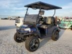 2022 Clubcar Golf Cart