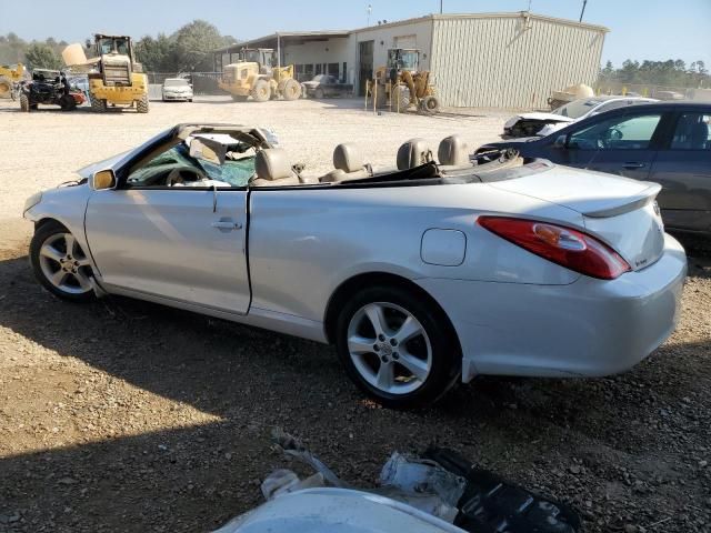 2004 Toyota Camry Solara SE