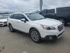 2017 Subaru Outback Touring