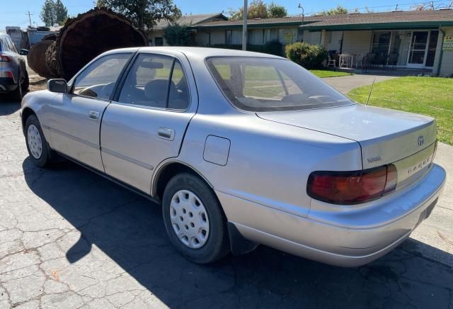 1995 Toyota Camry LE