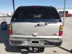 2004 GMC Yukon XL C1500