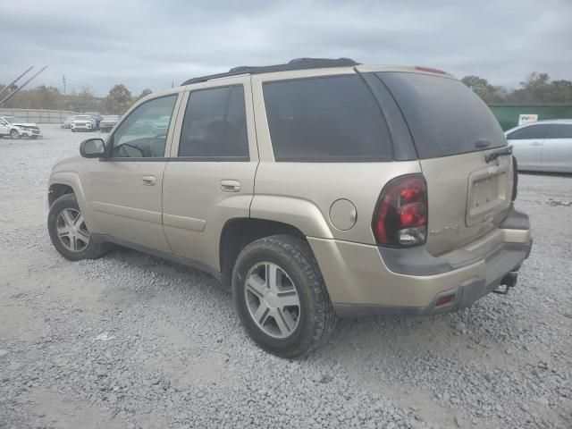 2005 Chevrolet Trailblazer LS