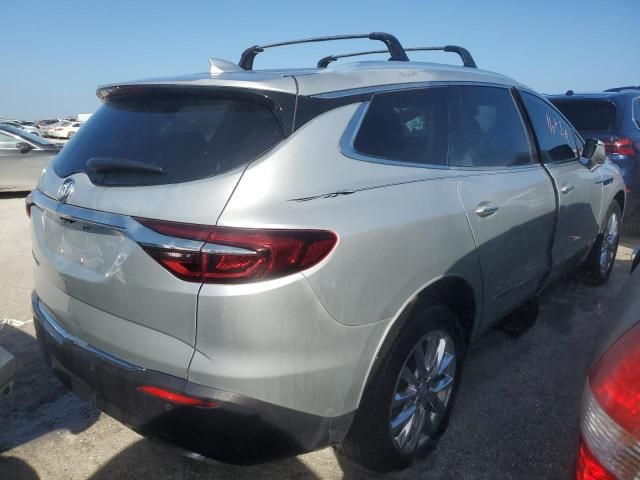 2021 Buick Enclave Premium