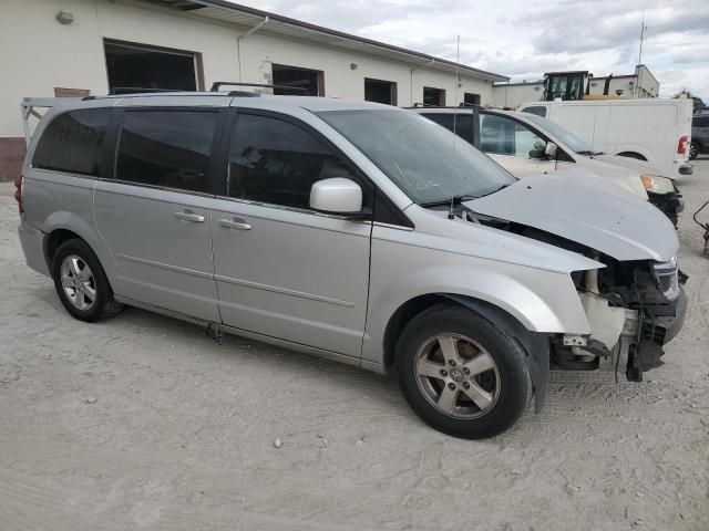 2011 Dodge Grand Caravan Crew