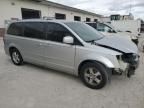 2011 Dodge Grand Caravan Crew