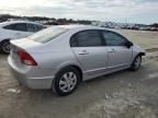 2010 Honda Civic VP