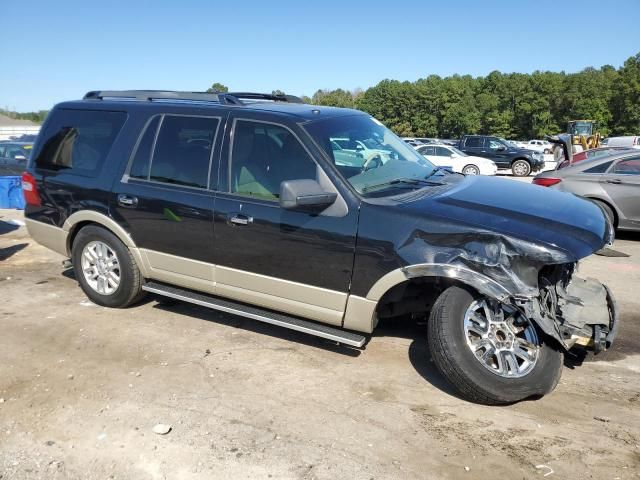 2010 Ford Expedition Eddie Bauer