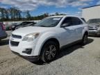 2012 Chevrolet Equinox LS