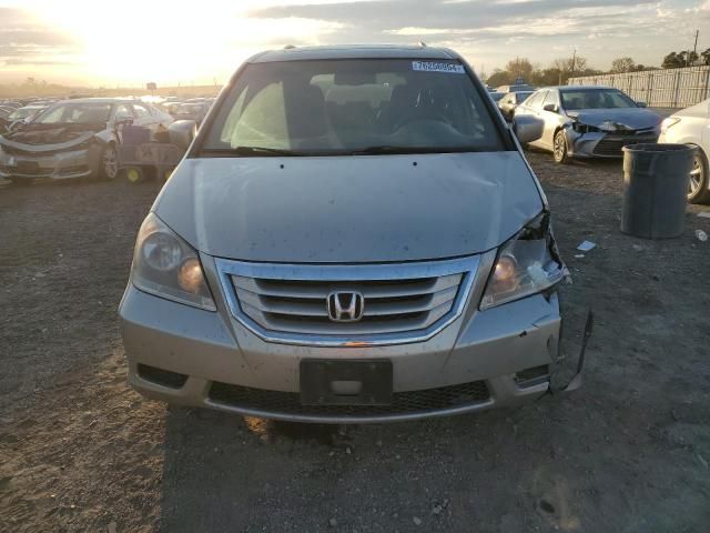 2009 Honda Odyssey EXL