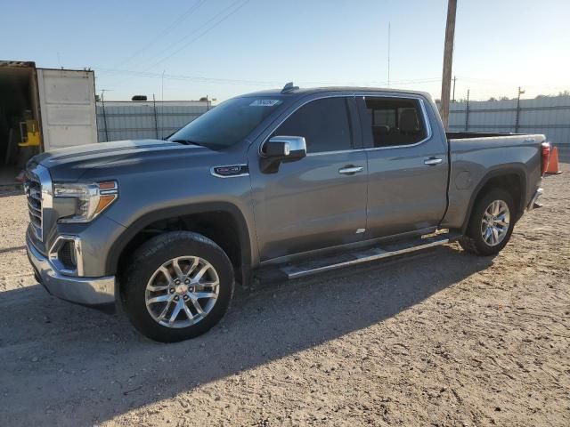 2020 GMC Sierra K1500 SLT