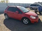 2008 Suzuki SX4 Base