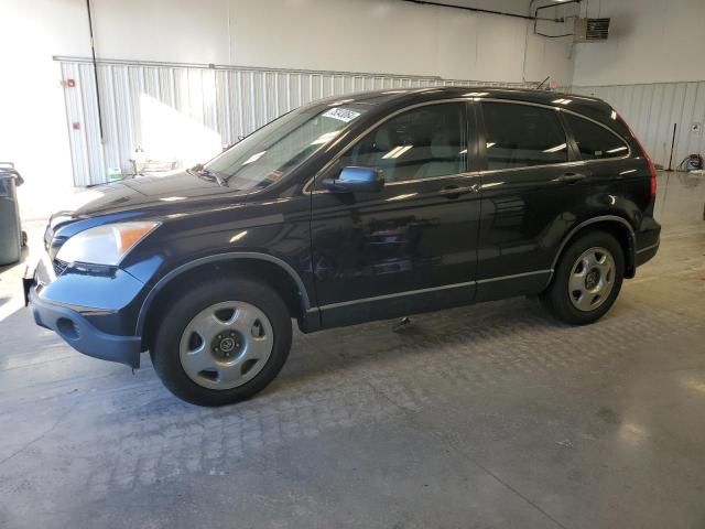 2008 Honda CR-V LX