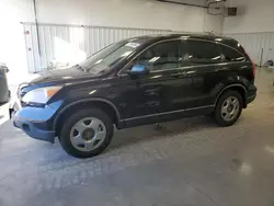 2008 Honda CR-V LX en venta en Windham, ME