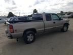 2001 Chevrolet Silverado K1500