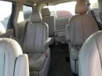 2014 Toyota Sienna XLE