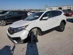 2020 Honda CR-V EXL en venta en Kansas City, KS