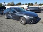 2016 Mazda 3 Sport