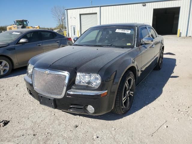 2006 Chrysler 300C