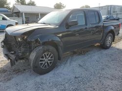 2019 Nissan Frontier S en venta en Prairie Grove, AR