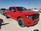 2020 Dodge RAM 1500 BIG HORN/LONE Star