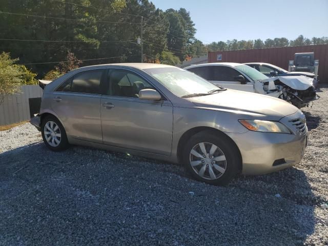 2008 Toyota Camry CE