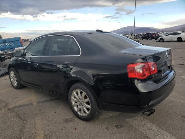 2006 Volkswagen Jetta 2.0T Option Package 1