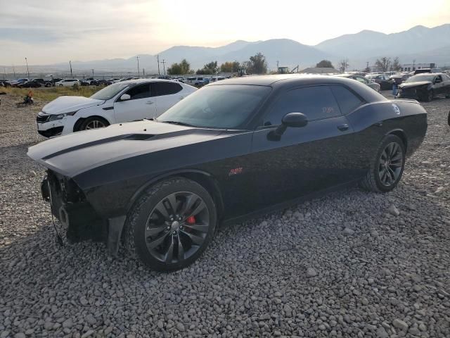 2013 Dodge Challenger SRT-8