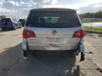 2010 Volkswagen Routan SE