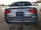 2014 Audi A4 Premium