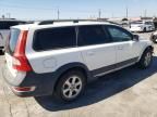 2008 Volvo XC70