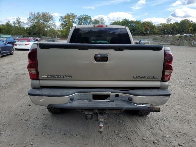 2003 Chevrolet Silverado K1500