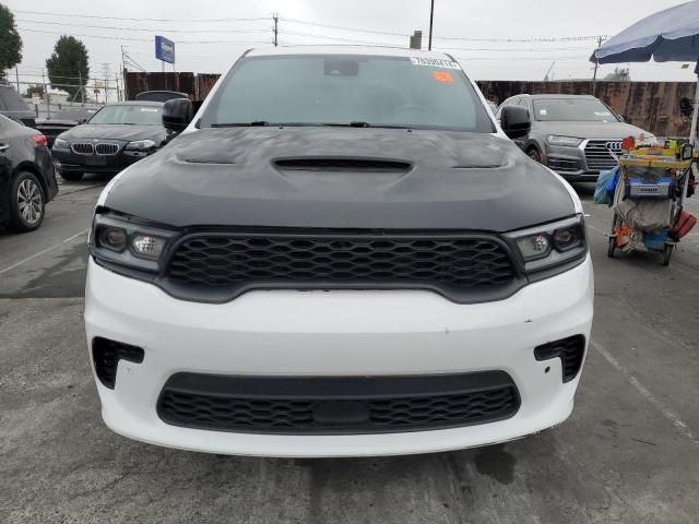 2021 Dodge Durango SRT Hellcat