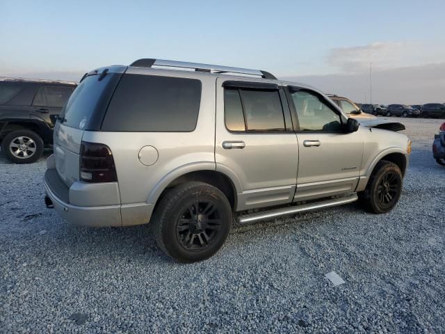 2005 Ford Explorer Limited