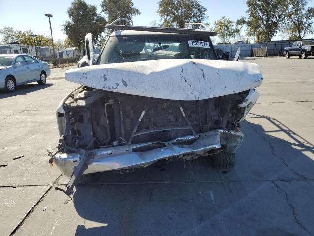 2000 Chevrolet Silverado C1500