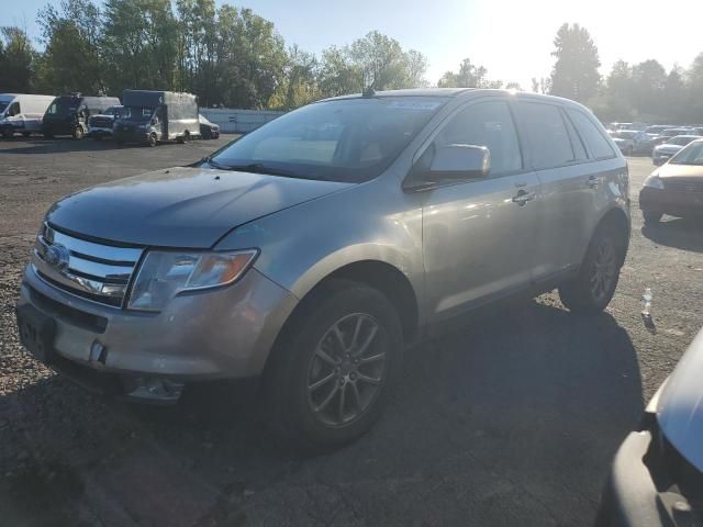 2008 Ford Edge SEL