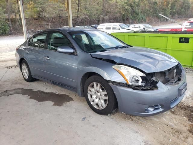 2011 Nissan Altima Base